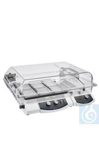 Heidolph Titramax Package (CH-Plug)    544-12209-02
