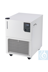 Heidolph Chiller Hei-CHILL 1200 (CH-Plug) 591-01630-04