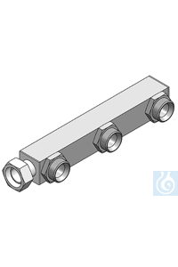   Huber M38x1,5 6707
