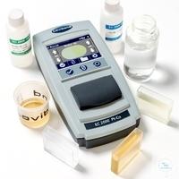 Lovibond -   , EComparator 2000 Pt-Co 162010