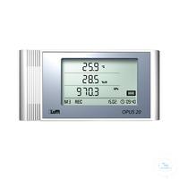 Lufft OPUS 20 THI P,  / ,    8120.10