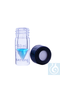 neoLab Wheaton -V-Vial, 1,0 , ,    9-0601