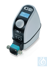 KNF      SIMDOS 10 TT.18 RC P2 167222/160160