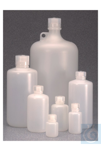 Nalgene Nalgene™  HDPE IP2     :   28-415  ... 312099-0016