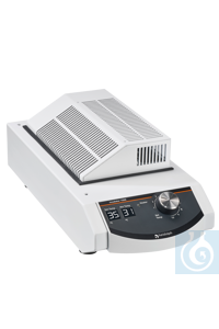   Heidolph Incubator 1000 (EU-Plug) 549-90010-00