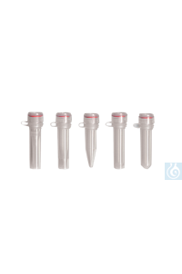 neoLab neoScrew-Microtubes 1,5 , , ,  + , 10x50  /  7-4702