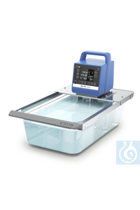 IKA ICC control eco 18 Circulator Kit     18  0008035400