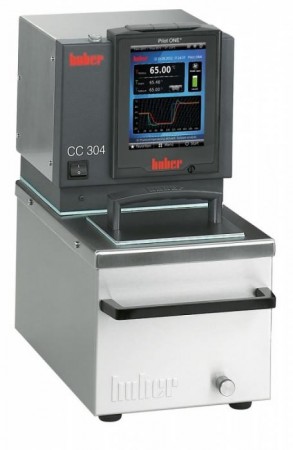   Huber CC-304B,     ,   5  2005.0001.01