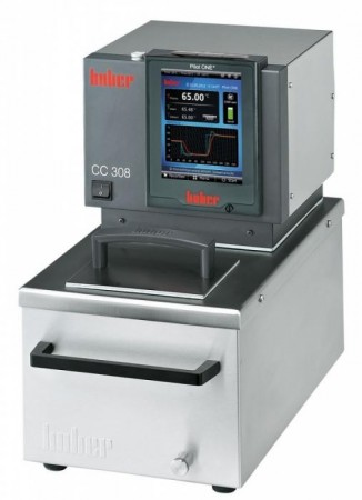   Huber CC-308B,     ,   8,5  2006.0001.01