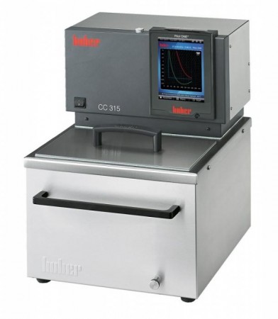   Huber CC-315B,     ,   15  2007.0001.01