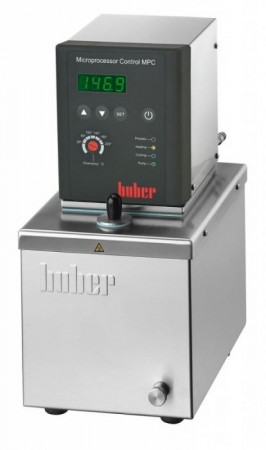   Huber MPC-202,  ,   2 . 2039.0005.99