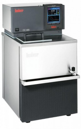   Huber CC-405,   5 ,    0C-0,7 2017.0001.01