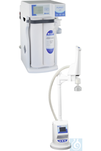 neoLab neoLab Reinstwassersystem Purist 7-9082