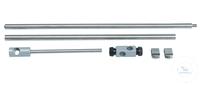 Witeg   RD100 & oslash; 12,7x390  DH.WHP503011