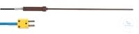   Witeg SS310 L250x & oslash; 5    PTFE DH.WHP503041