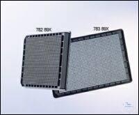 Greiner Bio-One MICROPLATTE, 1536 WELL,  , F- , SENSOPLATE, LOBASE, LID, ... 783892