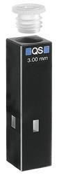   Hellma 105.251-QS ,   3x3 ,   8,5  105-251-85-40