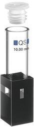   Hellma 105.253-QS ,   10x2 ,   15  105-253-15-40 Hellma