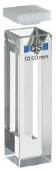  Hellma 108.002F-QS ,   10x2  108002F-10-40