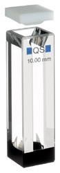   Hellma 109.004F-QS ,   10x4 ,    109004F-10-40