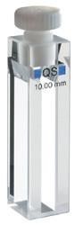   Hellma 114F-QS ,   10x4  114F-10-40
