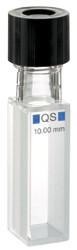   Hellma 117.100F-QS ,   10x10  117100F-10-40