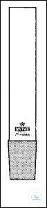 0 100 007 Witeg Cone ST 7/16, DIN 12249, DURAN, A-? 6 ,  120 ,  0 100 007