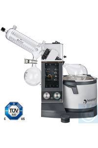 Heidolph Hei-VAP Ultimate Control -       G1 (EU-Plug) 575-02100-00