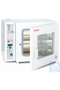Thermo Scientific -  LED Vacutherm      230 , 50/60 , 200  C - 51014553