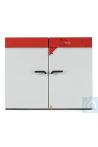 Binder FP 400        ... 9010-0265