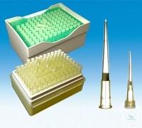 5 414 010 B Witeg Filtertips  0,5-10 , 96 . /  5 414 010 B