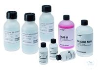   Mettler-Toledo Chloride ISE, 1000  / , 500  51344772