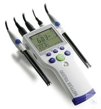 Mettler-Toledo SG23-FK5 SevenGo Duo      pH /  5   51302603