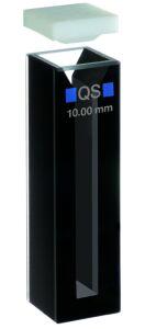 Hellma - 104B-QS PL 10, K, - 104B-QS PL 10, K 104-B-10-K-40