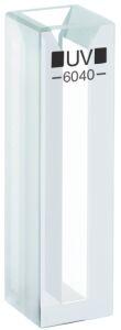 Hellma  6040-UV PL 10, K,  6040-UV PL 10, K 6040UV10-K-531