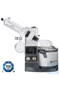 Heidolph Hei-VAP Expert -        G1 (UK-Plug) 574-01110-03
