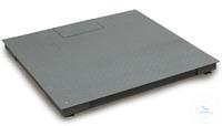 KFP 600V20SM Kern     1000x1000x80 : . 600 : e = 200 : d = 200 : KFP 600V20SM