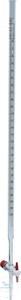 1 0084504P  Poulten & Graf, VOLAC / FORTUNA, 50 : 0,1, str.stopc.w.PTFE-key, AS, conf.appr., ... 1 0084504P
