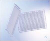 Greiner Bio-One MASTERBLOCK, 1536 WELL, PP, DEEP WELL, V-BOTTOM, , 15 . /  782270