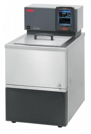  Huber CC-410,   22 ,    0C-0,8 2019.0004.01