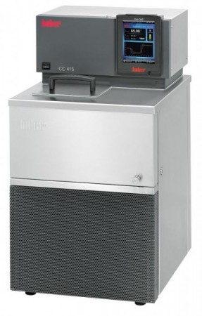   Huber CC-415wl,   5 ,    0C-1,0  2018.0002.01
