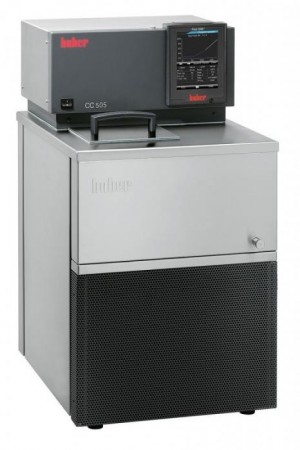   Huber CC-505,   5 ,    0C-1,0  2018.0003.01