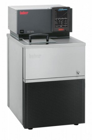   Huber CC-505wl,   5 ,    0C-1,0  2018.0004.01