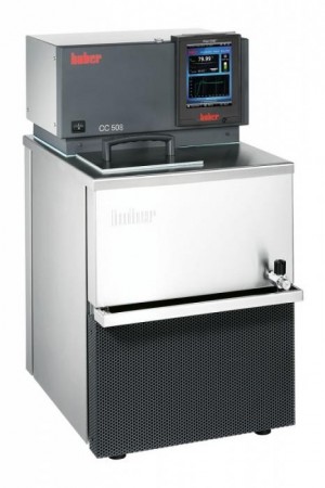   Huber CC-508w,   5 ,    0C-1,5  2018.0016.01