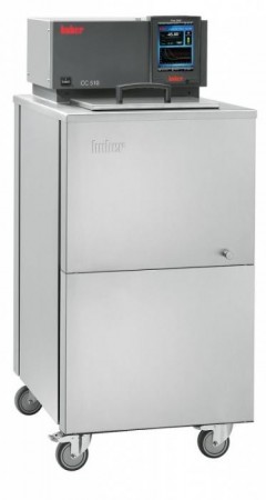   Huber CC-510w,   18 ,    0C-2,4 2020.0002.01