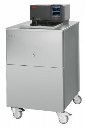   Huber CC-515w,   18 ,    0C-3,3  2020.0003.01