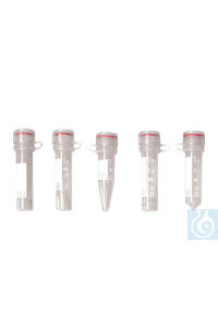 neoLab neoScrew-Microtubes 1,5 , ,  .,  + , 10x50 . / . 7-4708