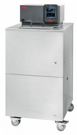  Huber CC-525w,   17 ,    0C-5  2023.0001.01