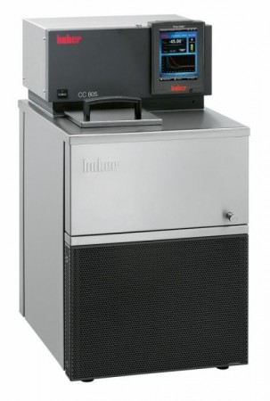   Huber CC-805,   5 ,    0C-0,5  2024.0001.01