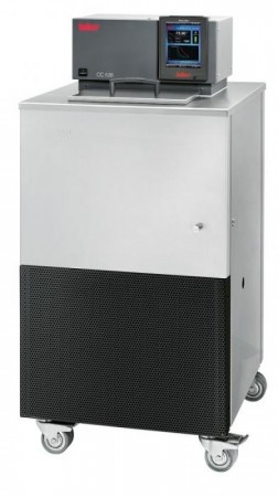   Huber CC-820,   17 ,    0C-1,2  2025.0001.01